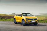 Volkswagen T-Roc Cabriolet R-Line 2020 года